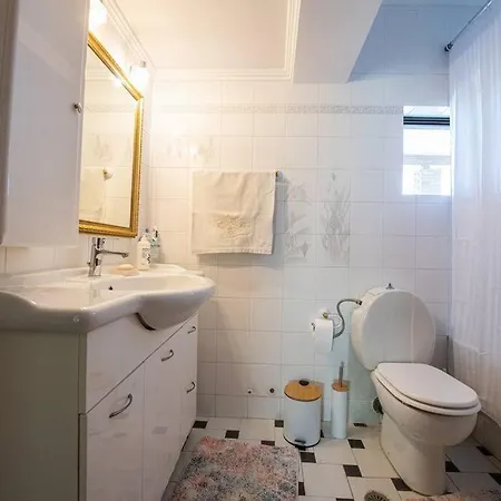Gargalianoi Villa Alolea מראה חיצוני תמונה
