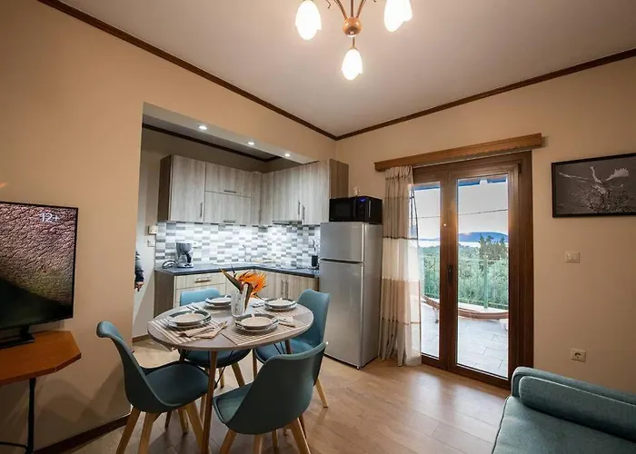 Villa Alolea