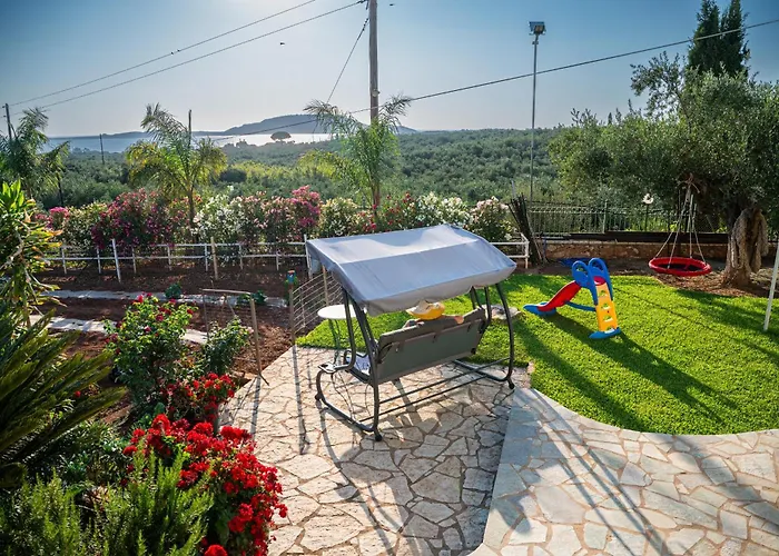 Villa Alolea
