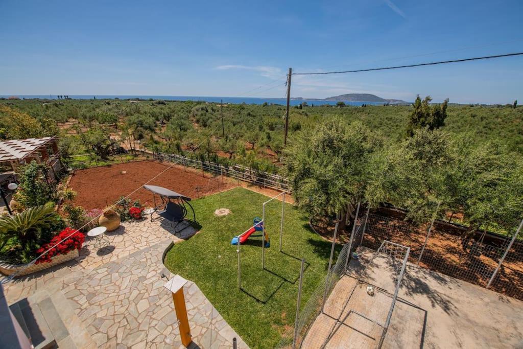 Villa Alolea *