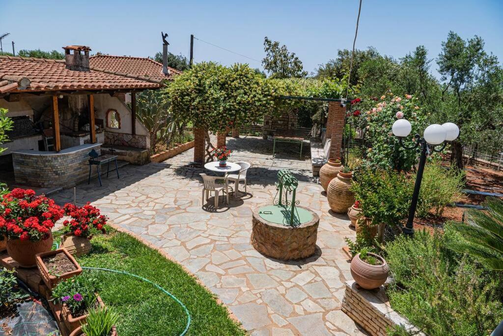 Villa Alolea *
