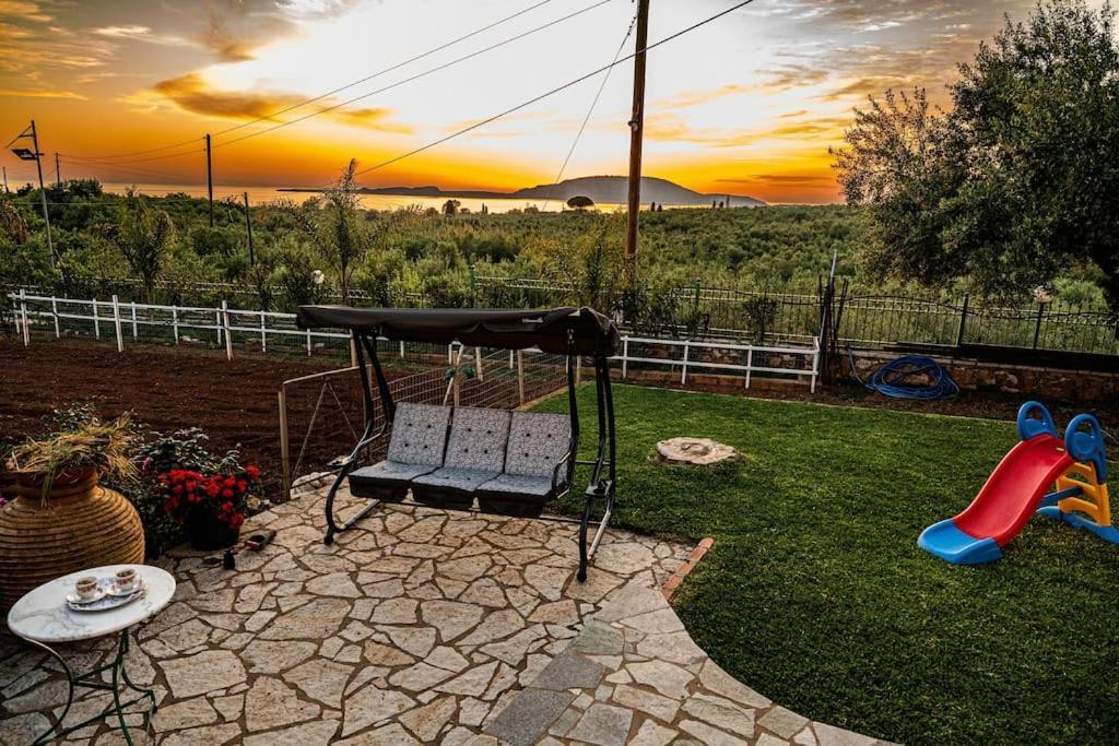 Villa Alolea *