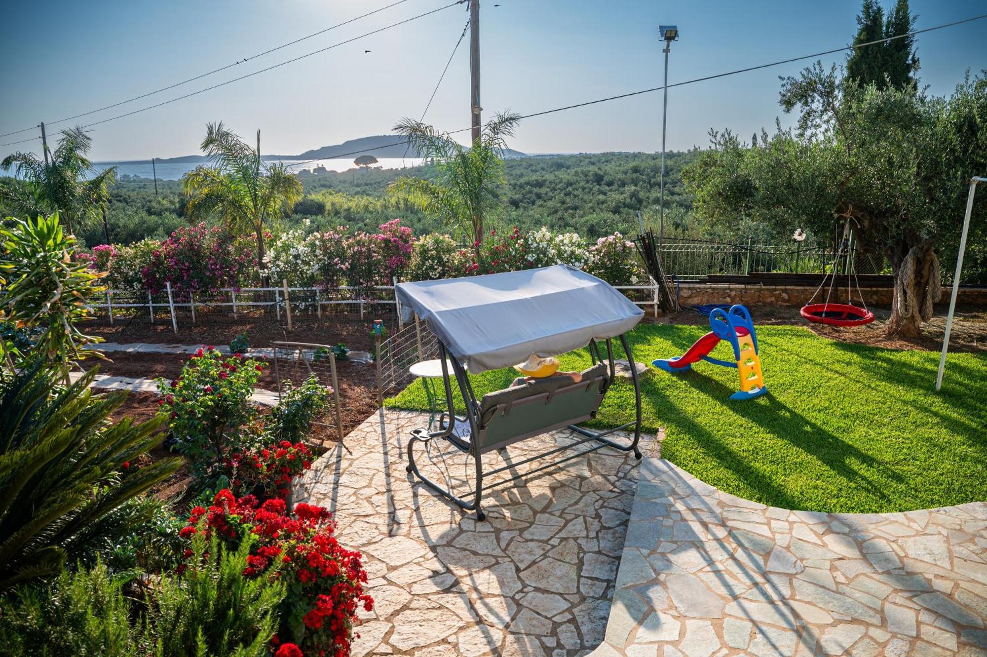 Villa Alolea *